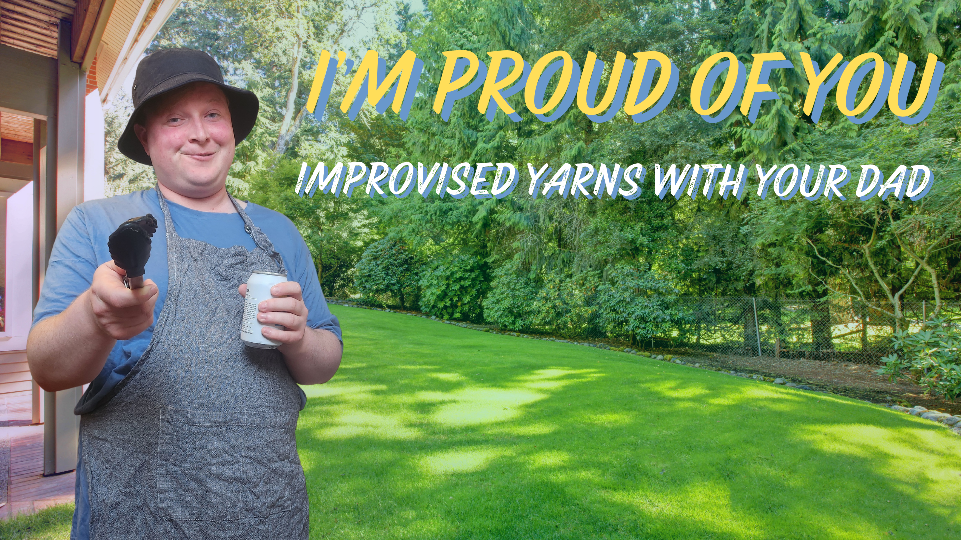 I’m Proud Of You Fb Banner (dunedin)