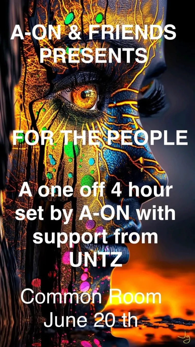 A on and friends