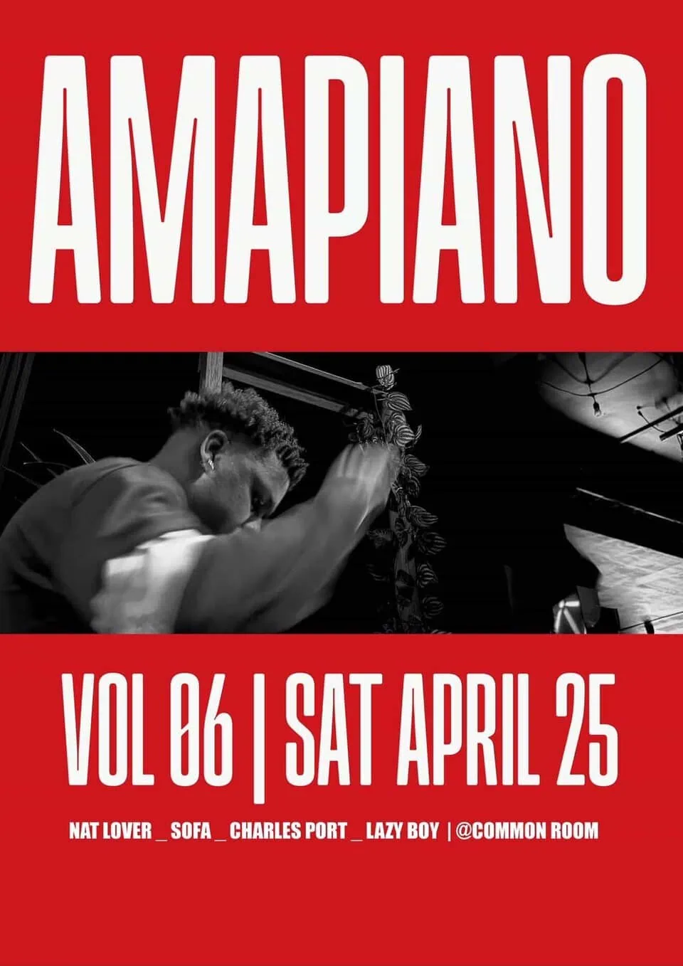 Amapiano