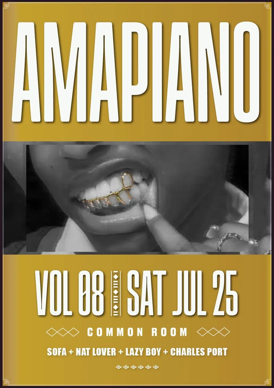Amapianojuly