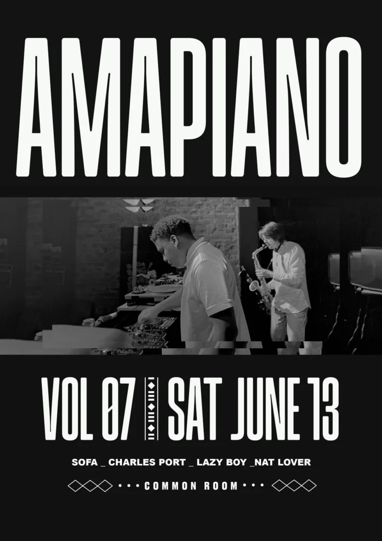 Amapianojune