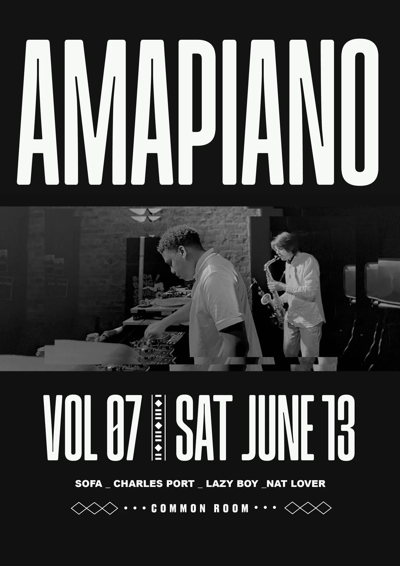 Amapianojune