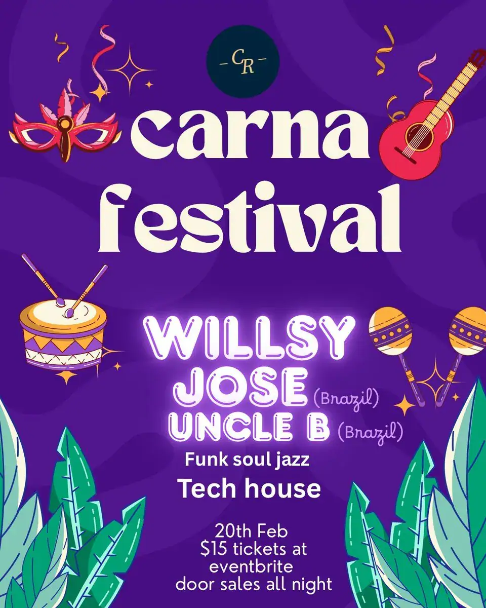 Carna festival