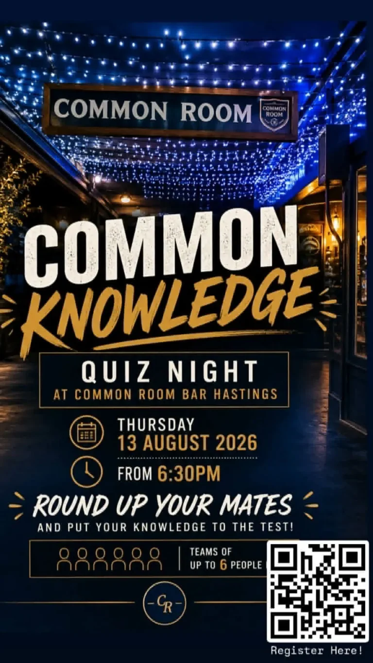Commonknowledge