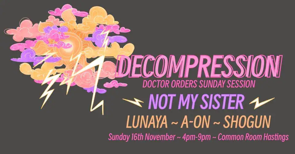 Decompression