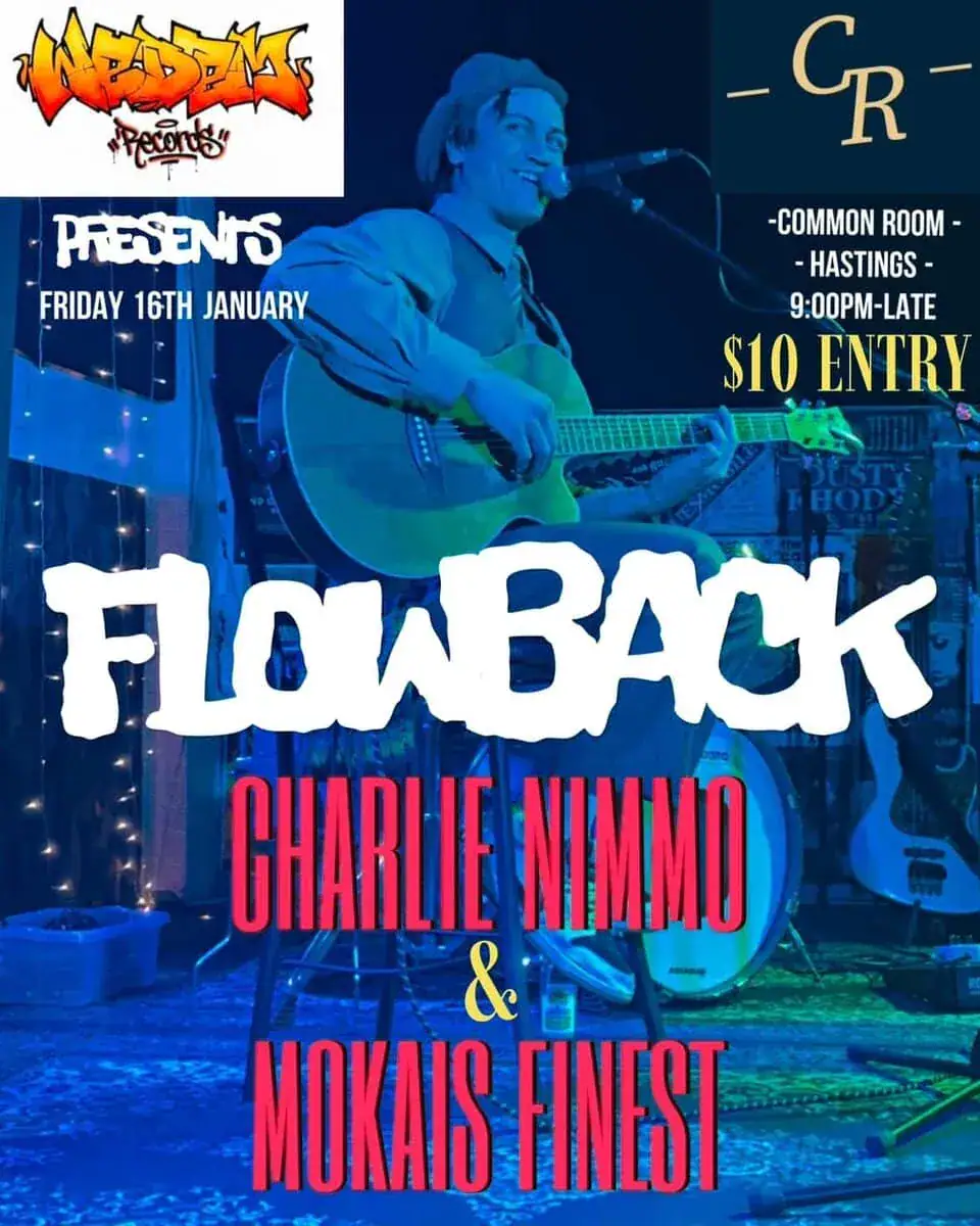 Flowback