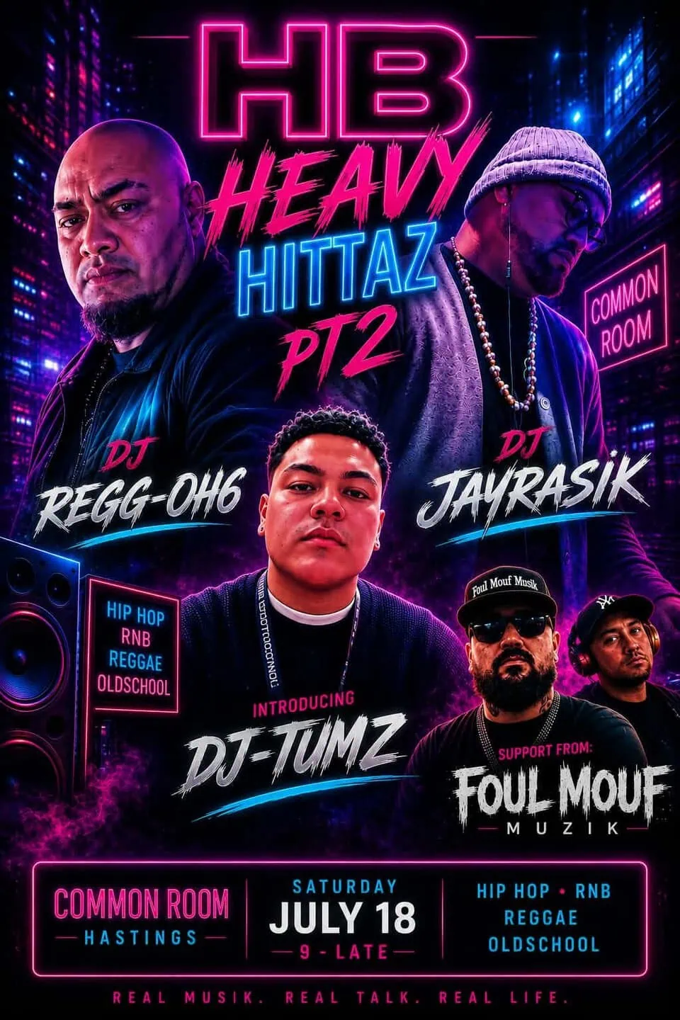 Hbheavyhittaz