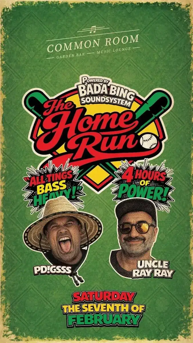 Home run