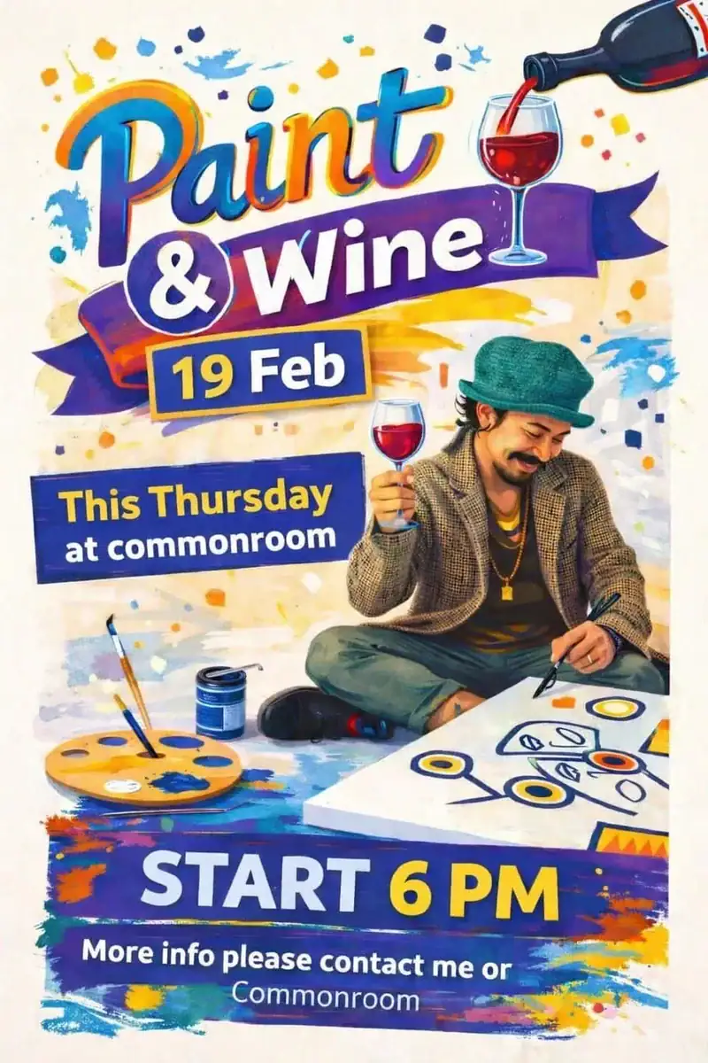 Paint 19 feb