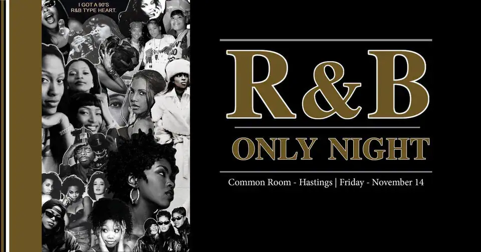 R&b