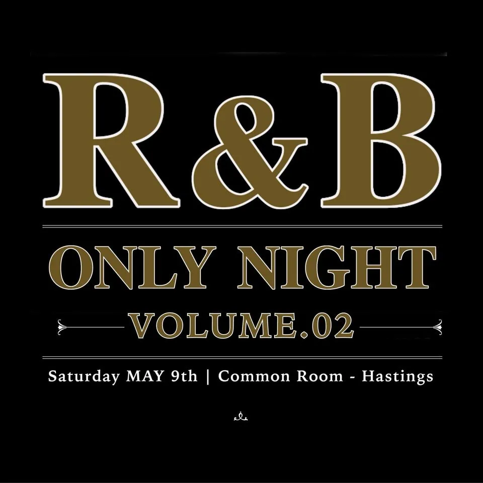 R&bvolume2
