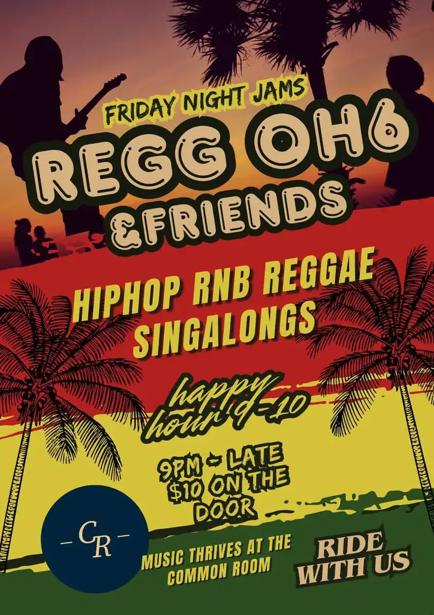 Reggy