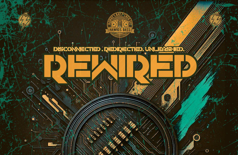 Rewired