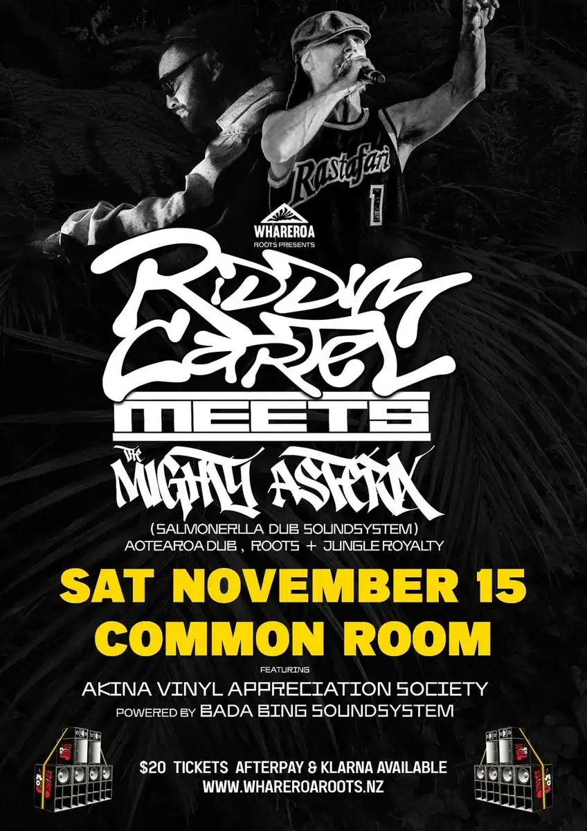 Riddim Cartel