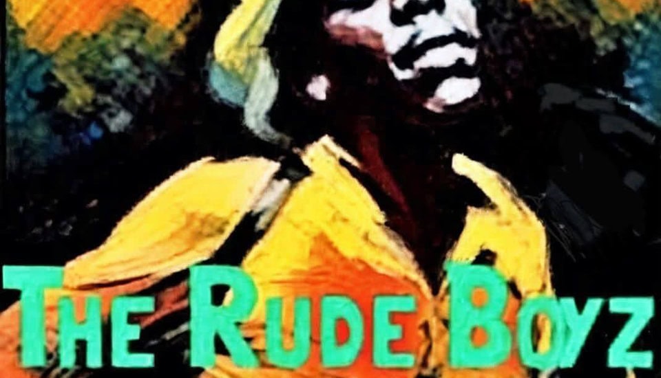 The rude boyz 1