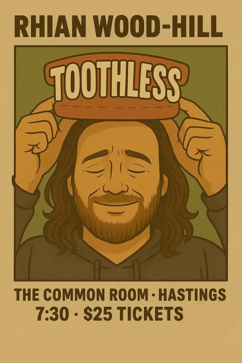 Toothless