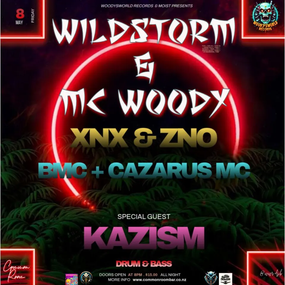 Wildstorm