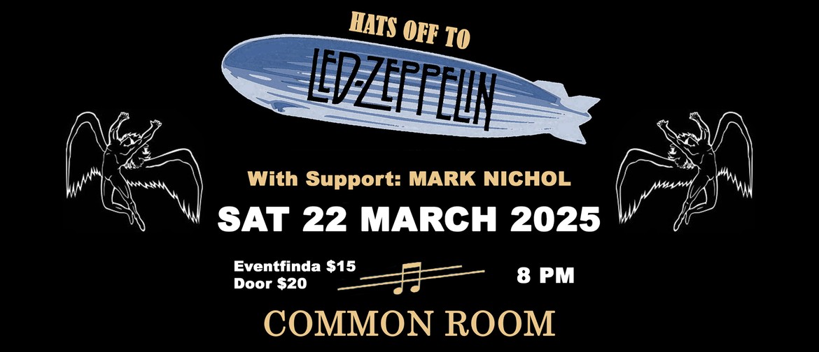Zeppelin Ef